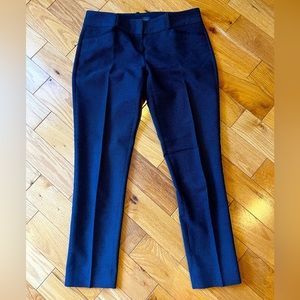 Women’s Crop Dress Pant | The Limited | size 2